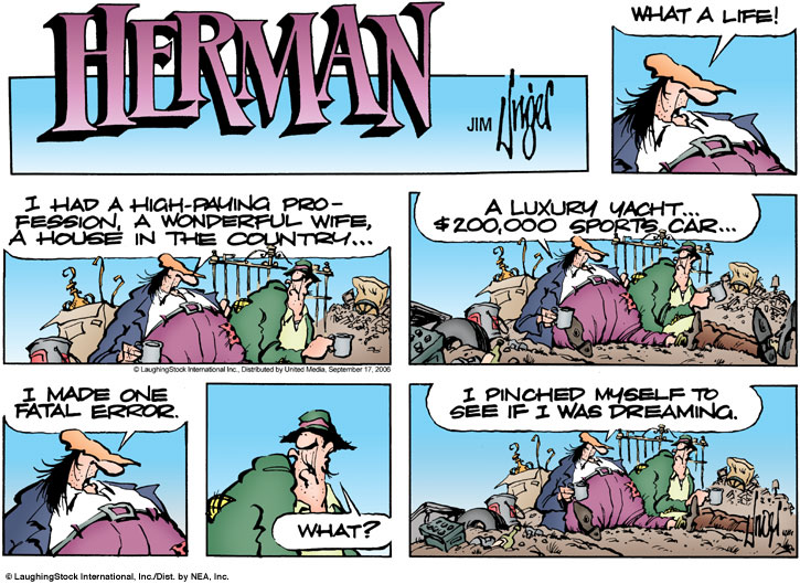 herman